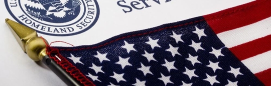 U.S. Citizenship and Immigration Services
